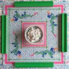 Load image into Gallery viewer, GENTLE GREEN DRAGON