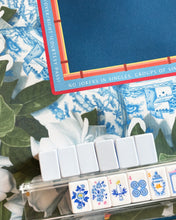 Load image into Gallery viewer, HEAVEN SCENT MAHJONG MAT