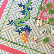Load image into Gallery viewer, GENTLE GREEN DRAGON