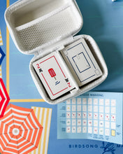 Load image into Gallery viewer, SWIM CLUB MAHJONG PLAYING CARDS