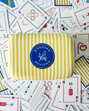 Load image into Gallery viewer, SWIM CLUB MAHJONG PLAYING CARDS