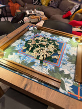 Load image into Gallery viewer, HEAVEN SCENT MAHJONG MAT
