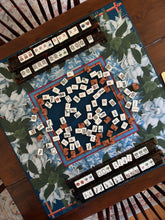 Load image into Gallery viewer, HEAVEN SCENT MAHJONG MAT
