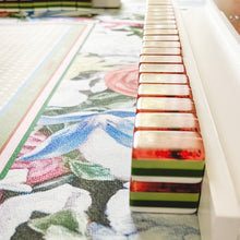 Load image into Gallery viewer, GRACE MAHJONG MAT
